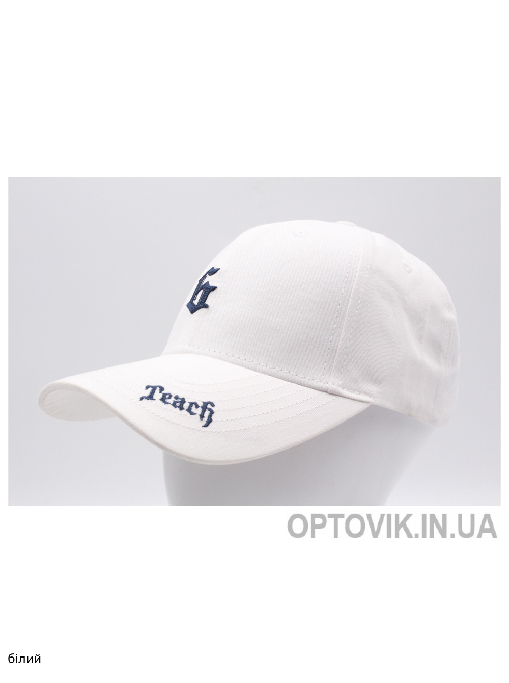 Бейсболка 6 кл. V108-55-60