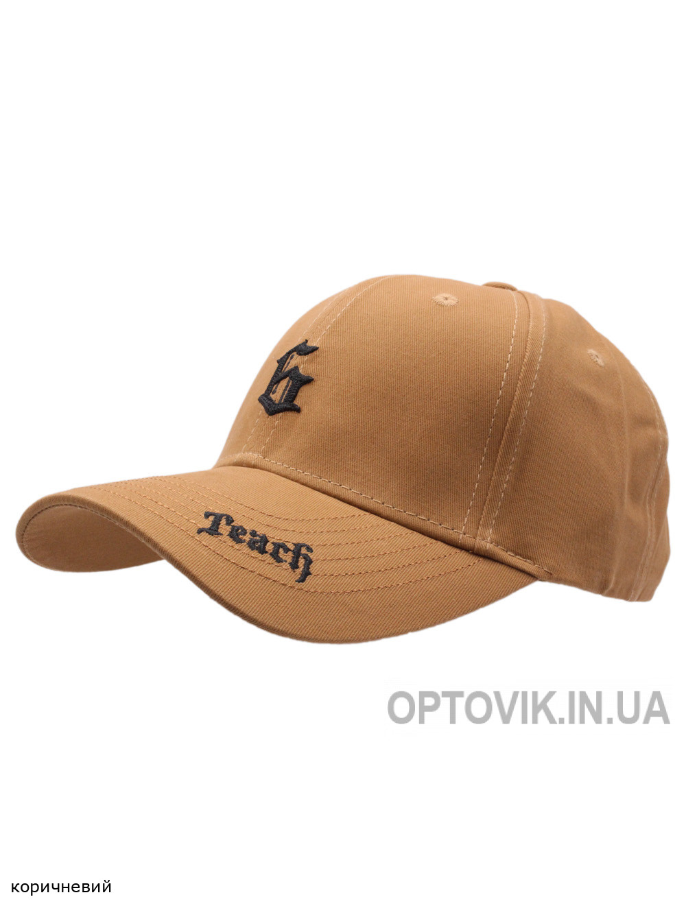 Бейсболка 6 кл. V108-55-60