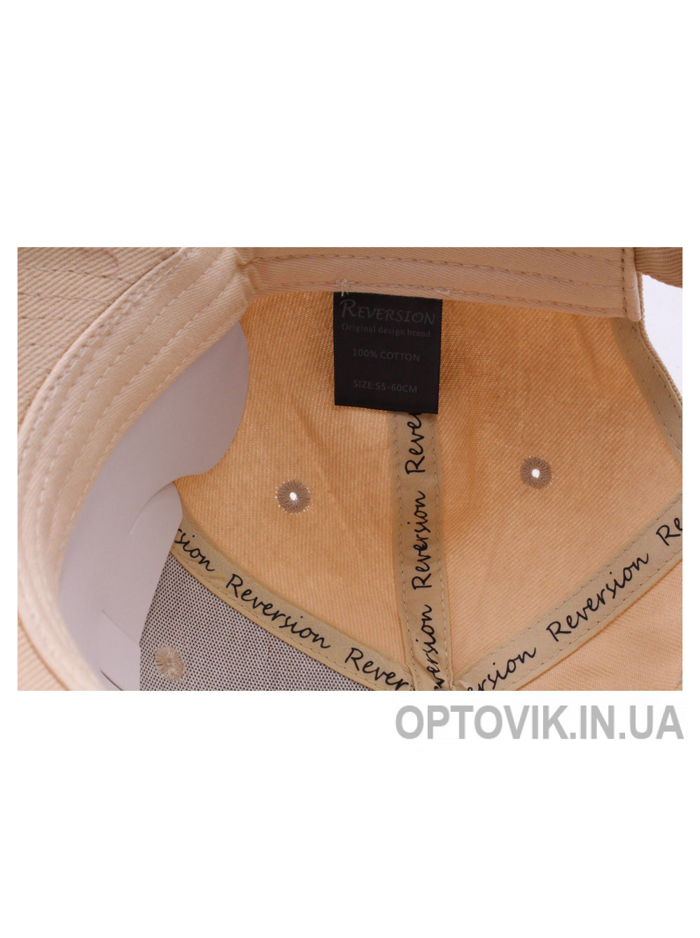 Бейсболка 6 кл. V108-55-60