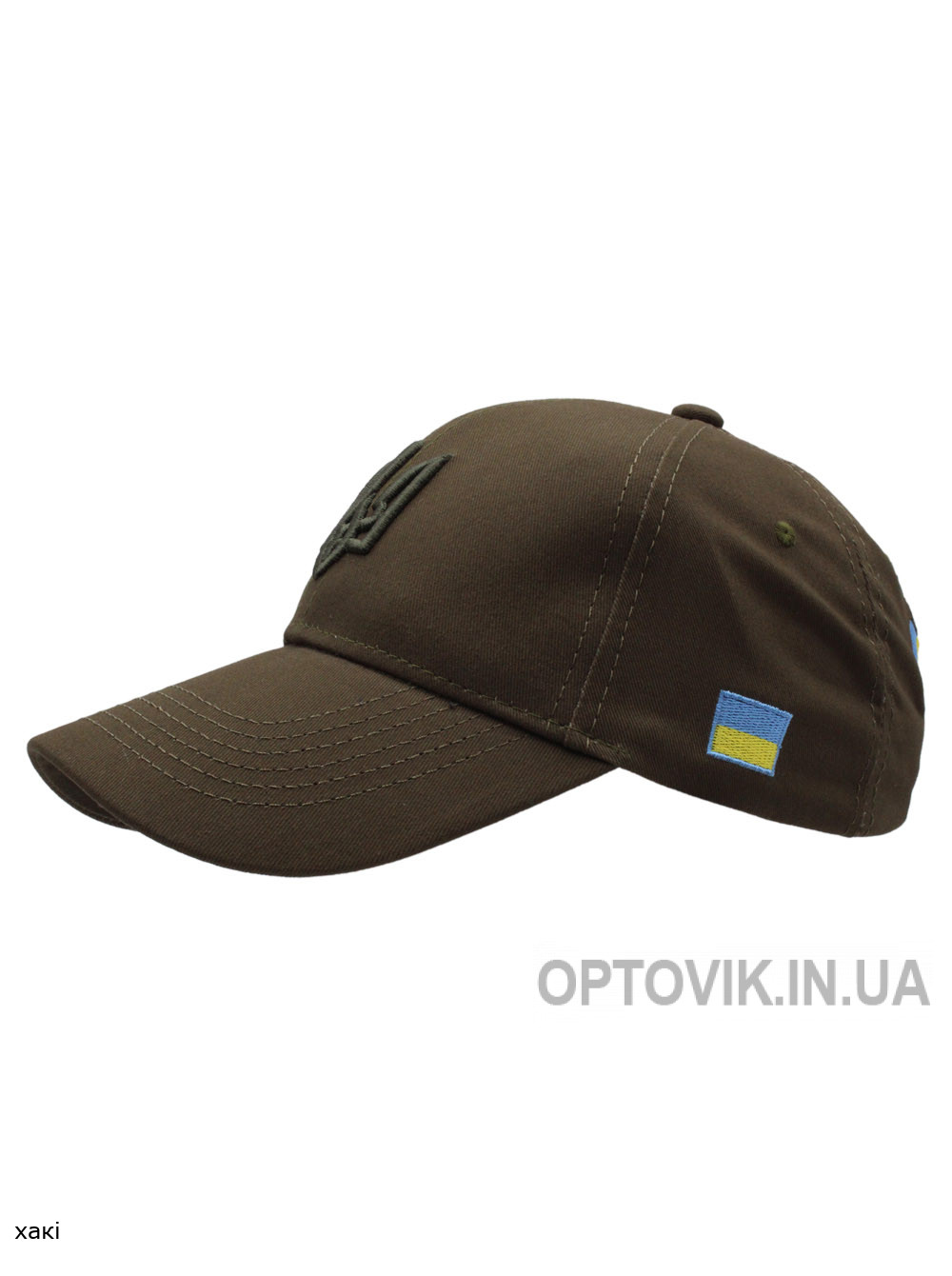 Бейсболка 6 кл. A431-58