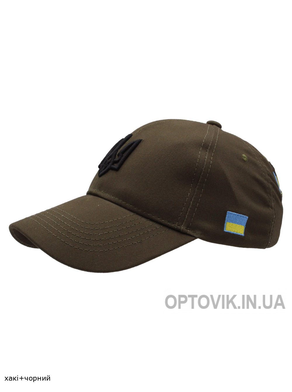 Бейсболка 6 кл. A431-58