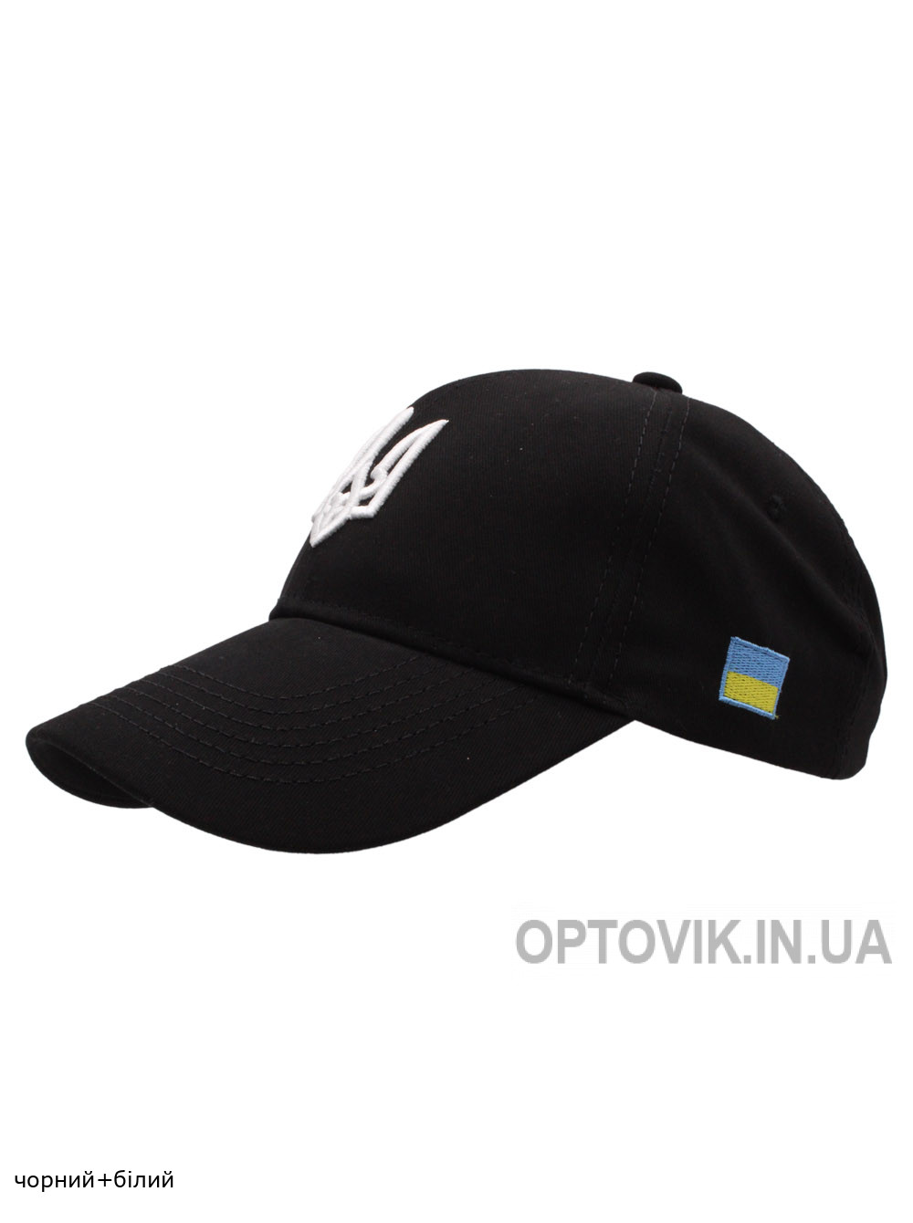 Бейсболка 6 кл. A431-58