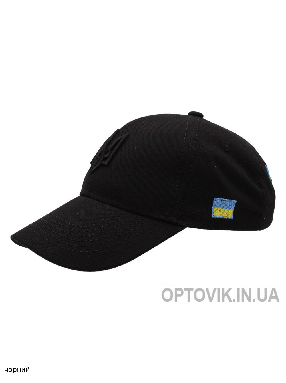 Бейсболка 6 кл. A431-58