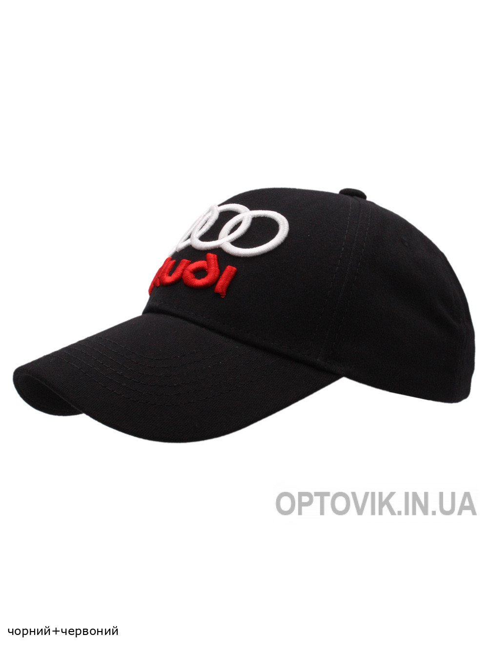 Бейсболка 6 кл. A401-58