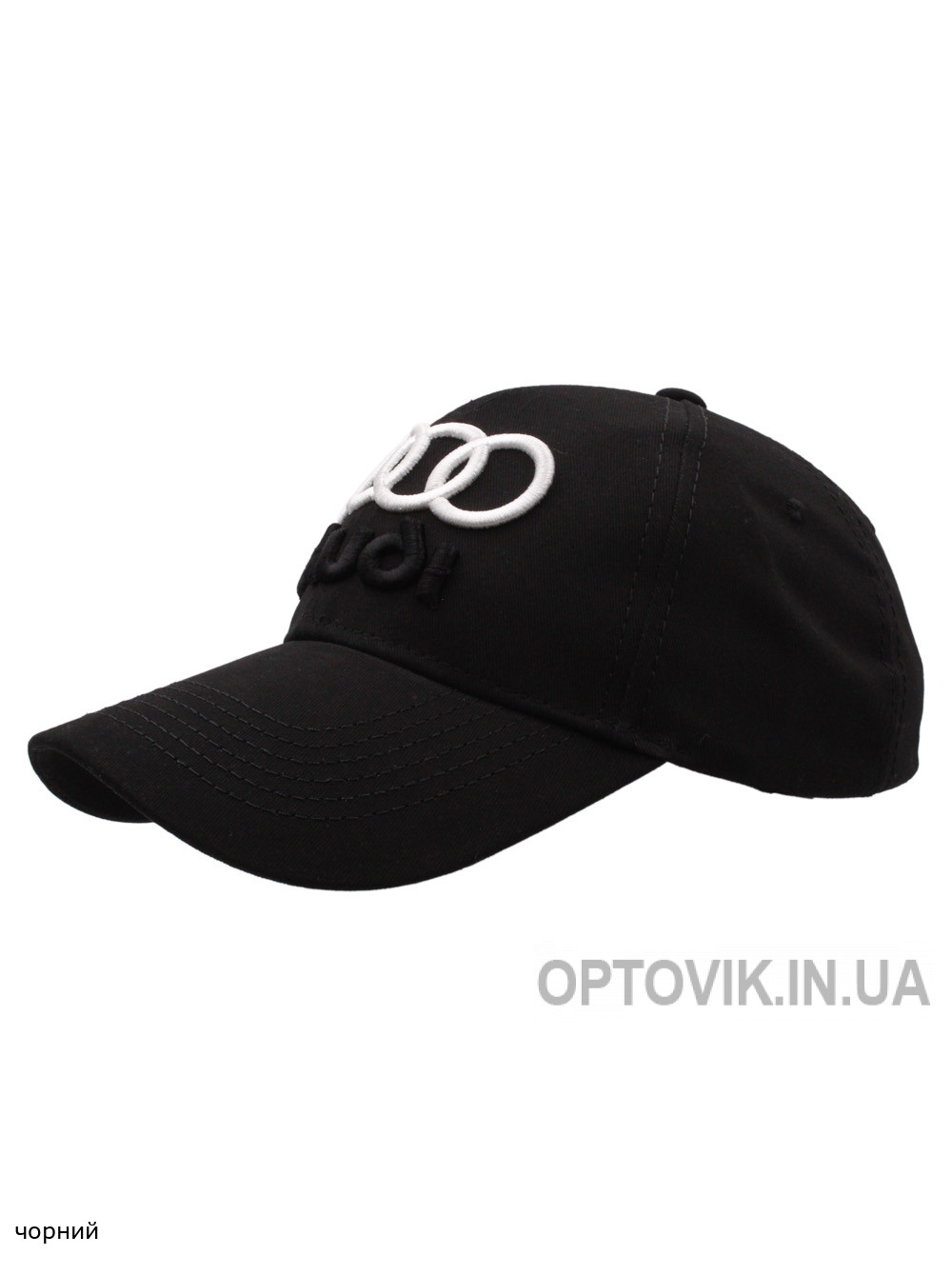 Бейсболка 6 кл. A401-58