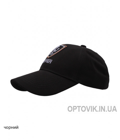 Бейсболка 6 кл. A405-58