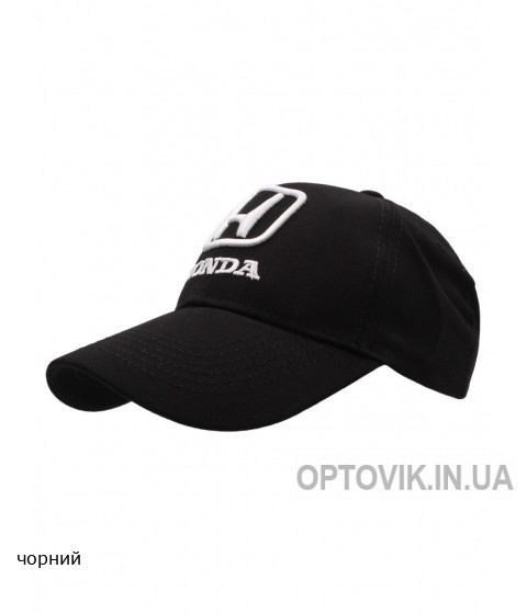 Бейсболка 6 кл. A409-58