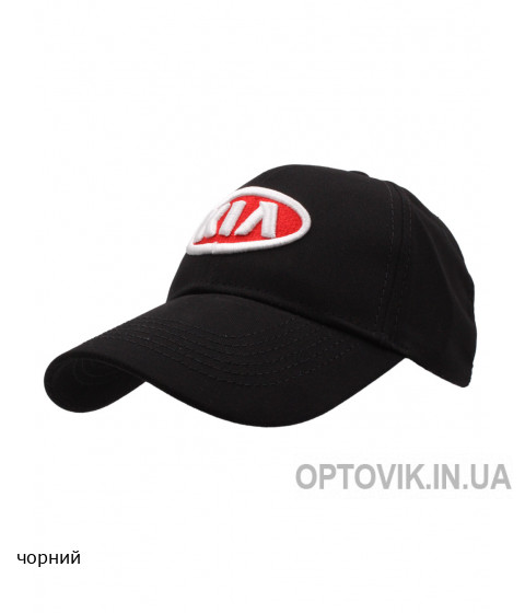 Бейсболка 6 кл. A413-58