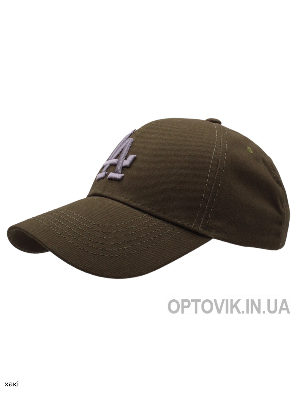Бейсболка 6 кл. A435-58