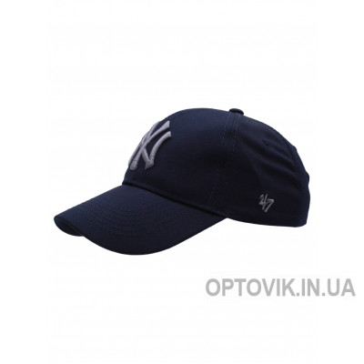 синій