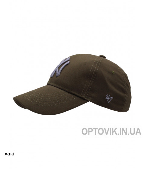 Бейсболка 6 кл. A437-58