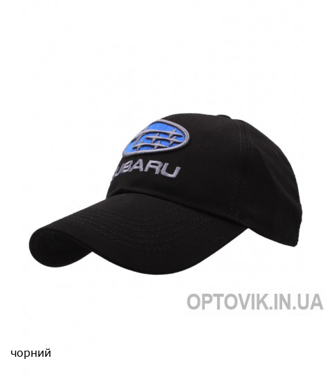 Бейсболка 6 кл. A419-58