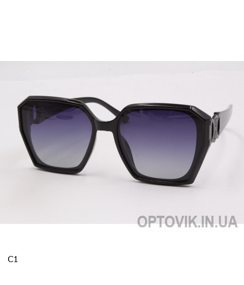Сонцезахисні окуляри Leke LK14040