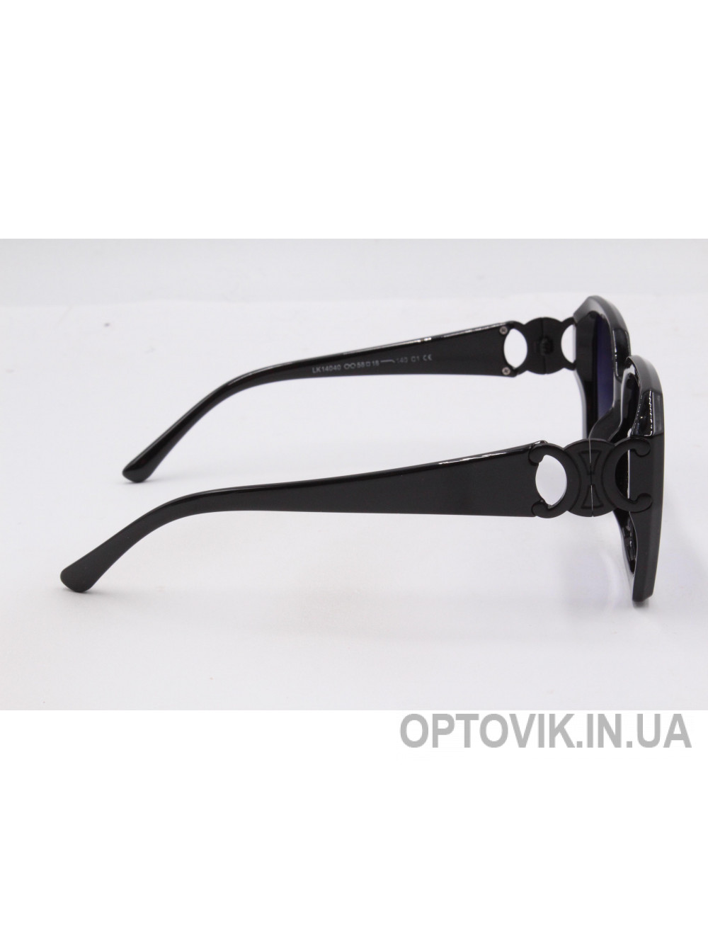 Сонцезахисні окуляри Leke LK14040