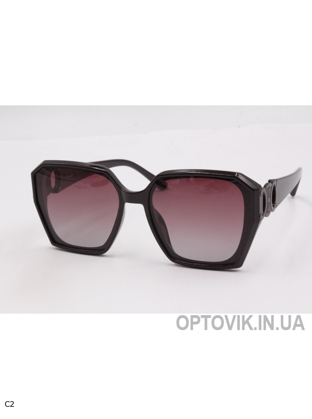 Сонцезахисні окуляри Leke LK14040