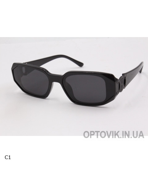 Сонцезахисні окуляри Leke LK14055