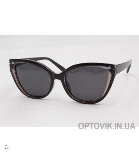 Сонцезахисні окуляри Leke LK19012