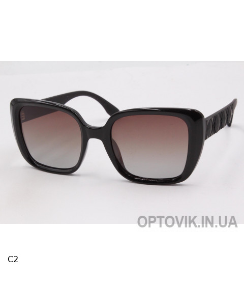Сонцезахисні окуляри Leke LK23023