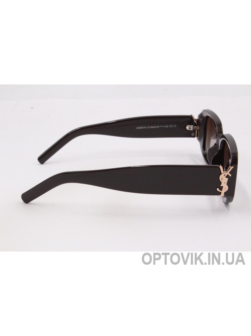 Сонцезахисні окуляри Leke LK26019