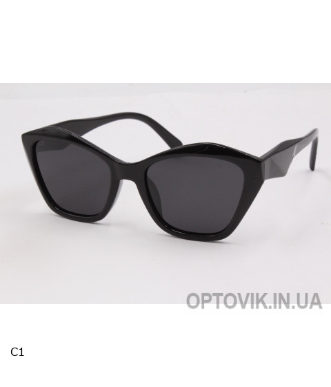 Сонцезахисні окуляри Leke LK26048