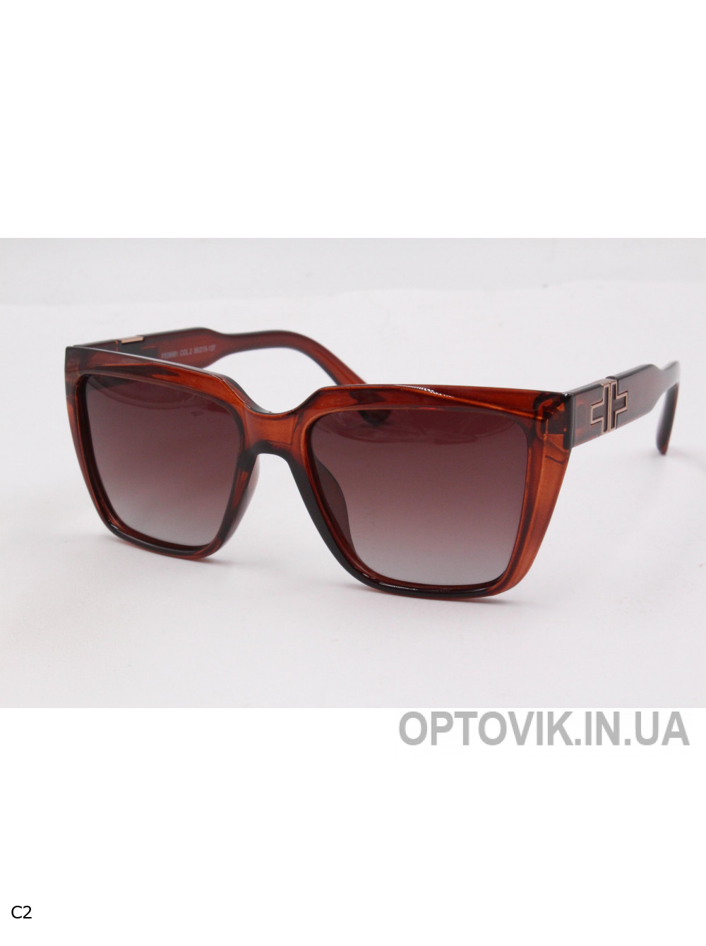 Окуляри-Polar-Eagle PE09581