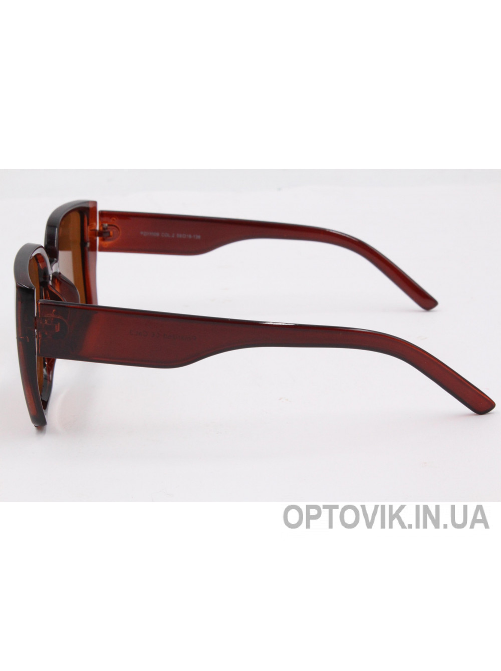 Окуляри-Polarized - PZ03009