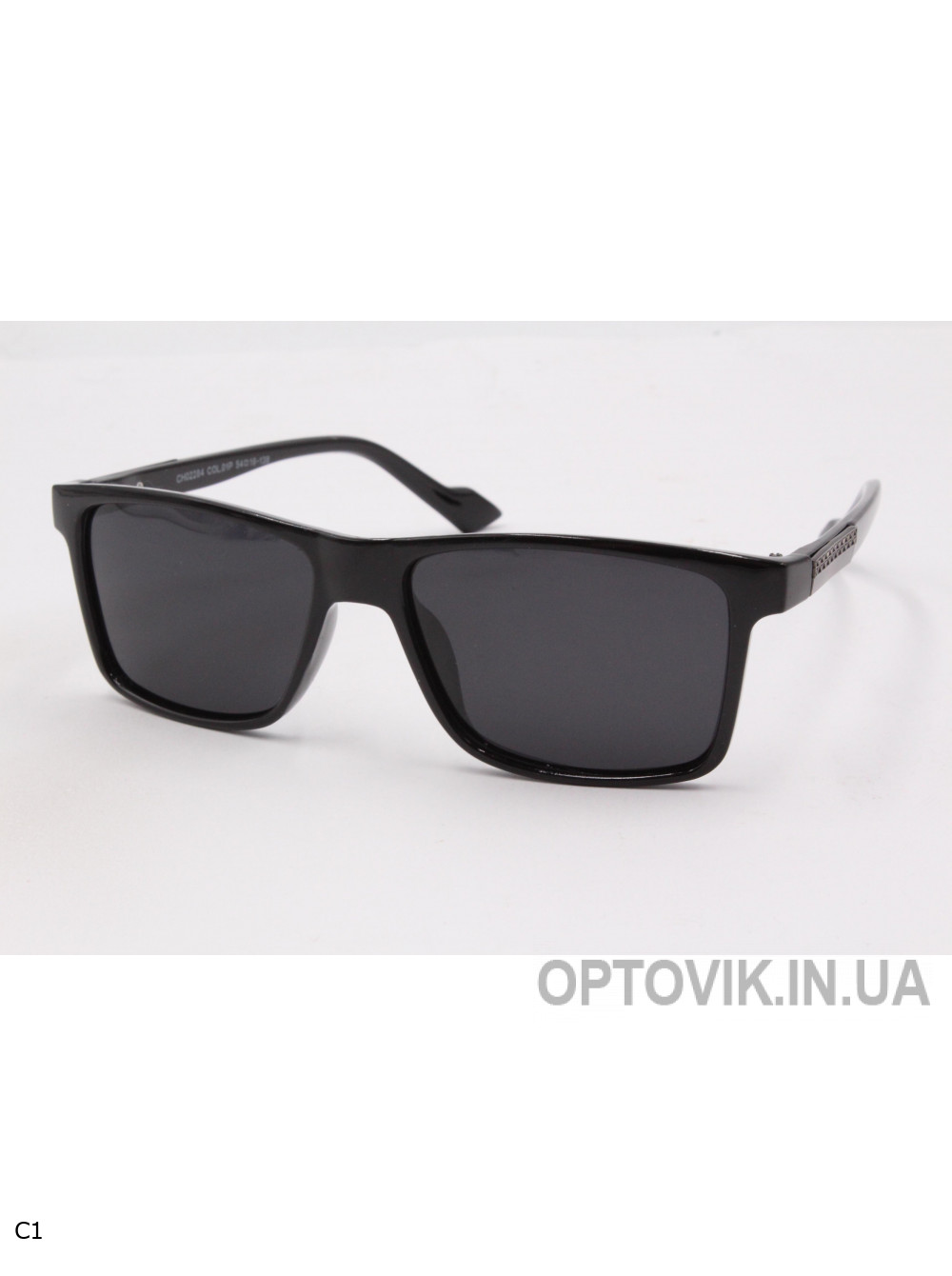 Сонцезахисні окуляри Cheysler CH02284