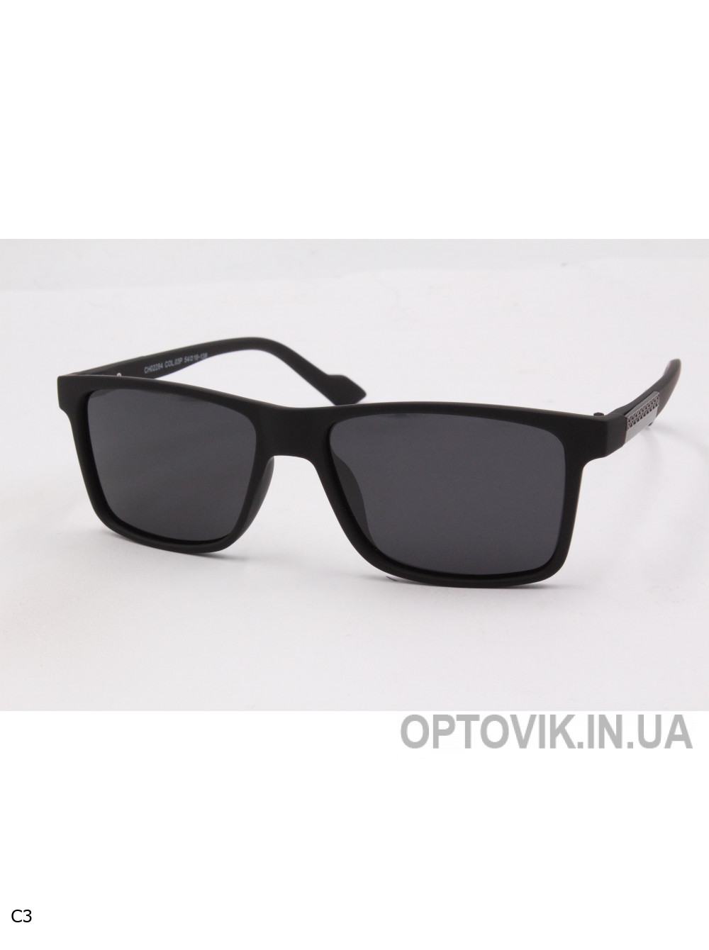 Сонцезахисні окуляри Cheysler CH02284