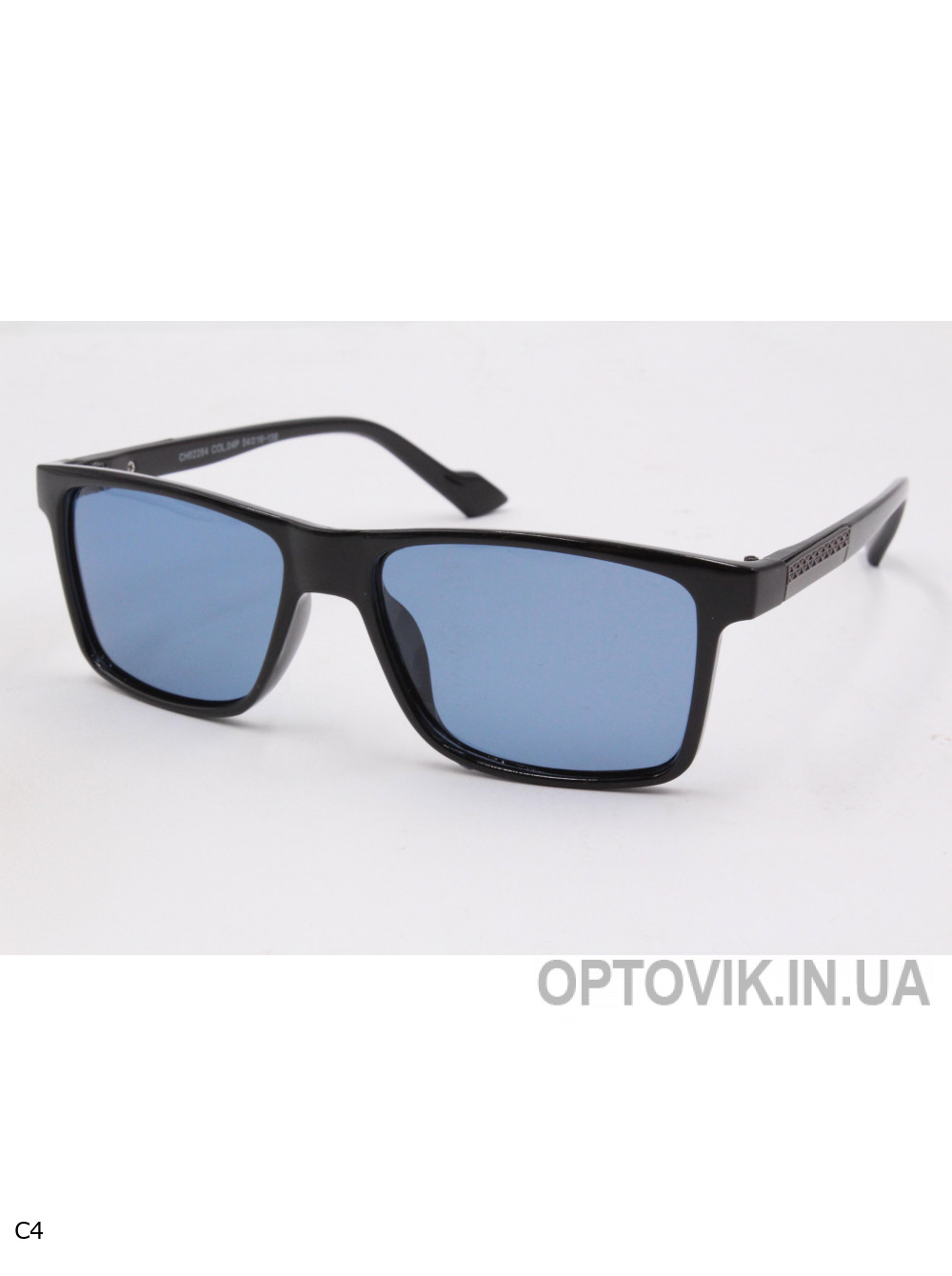 Сонцезахисні окуляри Cheysler CH02284