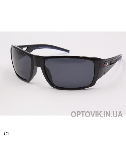 Сонцезахисні окуляри Cheysler CH02331