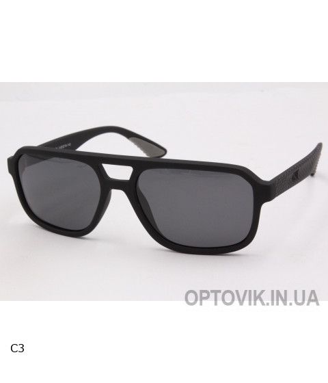 Сонцезахисні окуляри Cheysler CH02337
