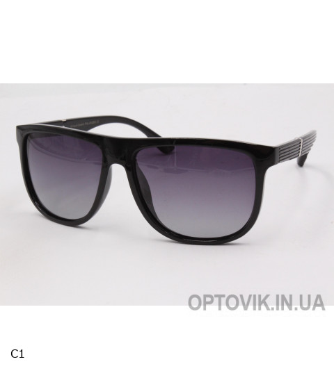 Сонцезахисні окуляри Enrique Cavaldi EC28028