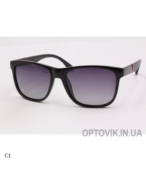 Сонцезахисні окуляри Enrique Cavaldi EC28029