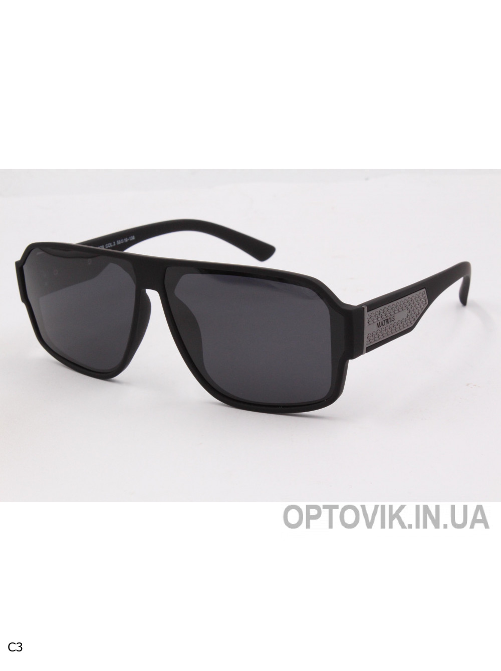 Окуляри-Matrius MT0829