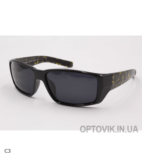 Сонцезахисні окуляри Polar Eagle PE8267