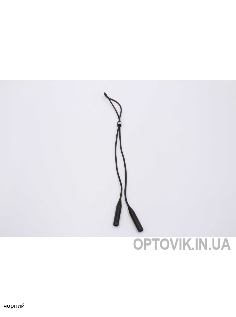 Шнурок для окулярів силікон 53см