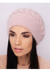 Жіноча шапка "Ванесса"