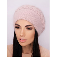 Жіноча шапка "Ванесса"
