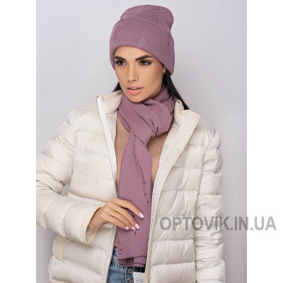 ліловий