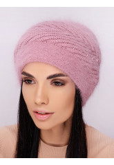 Жіноча шапка "Джуді"