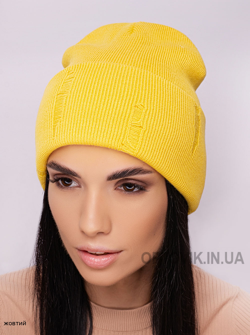 Жіночий ковпак Дранка