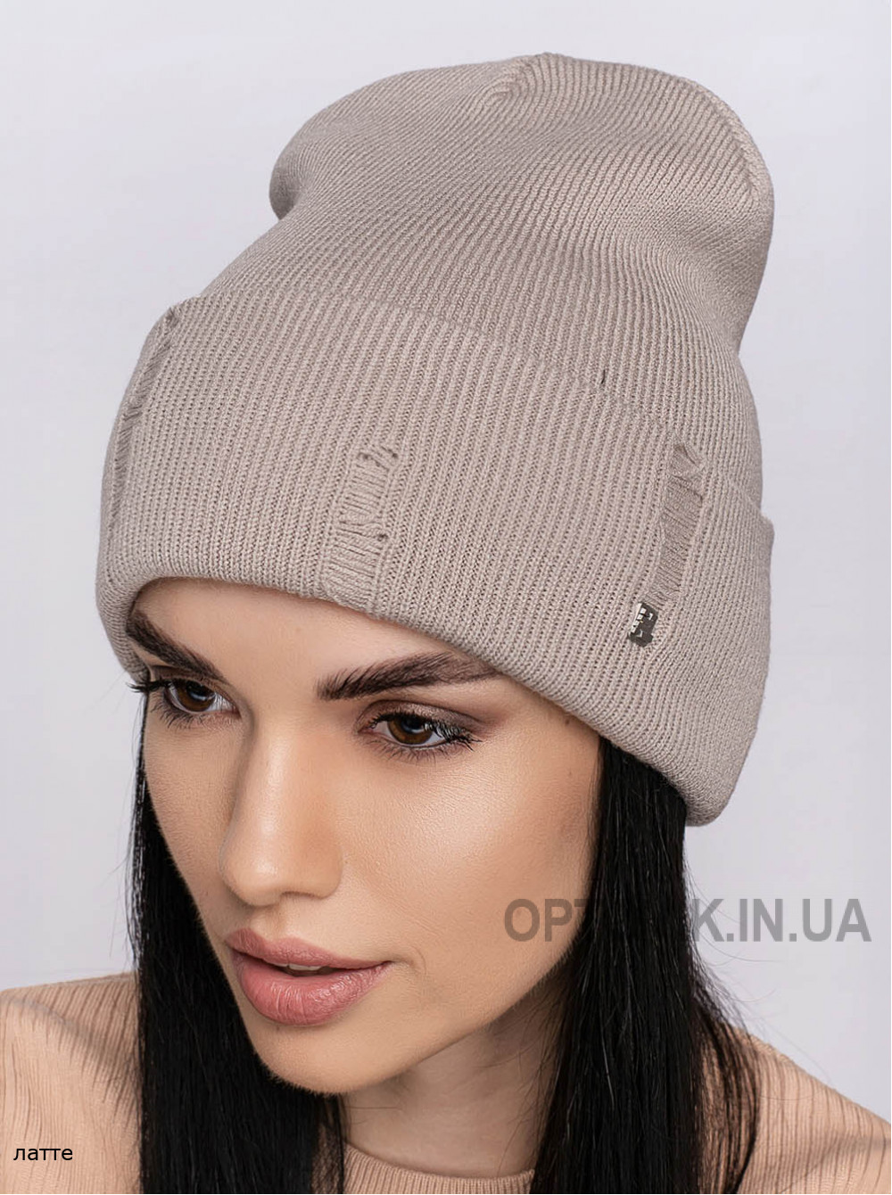 Жіночий ковпак Дранка