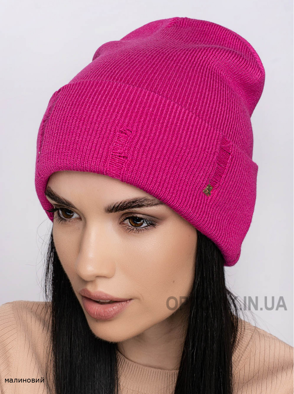 Жіночий ковпак Дранка