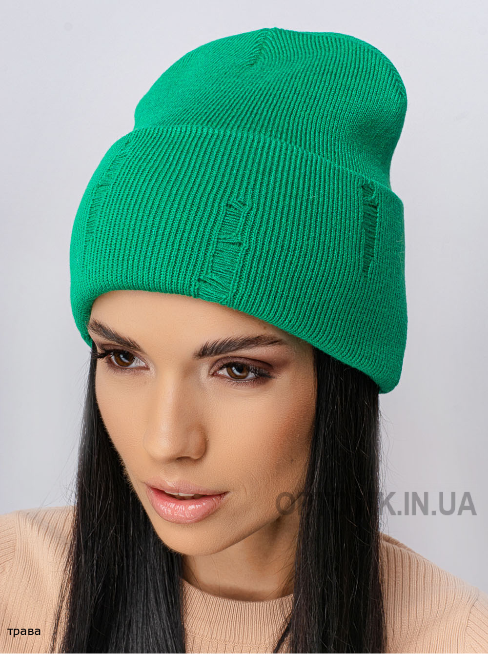 Жіночий ковпак Дранка