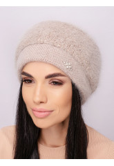 Жіноча шапка "Ванда"