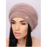 Жіноча шапка "Марго"