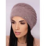 Жіноча шапка "Кристина"