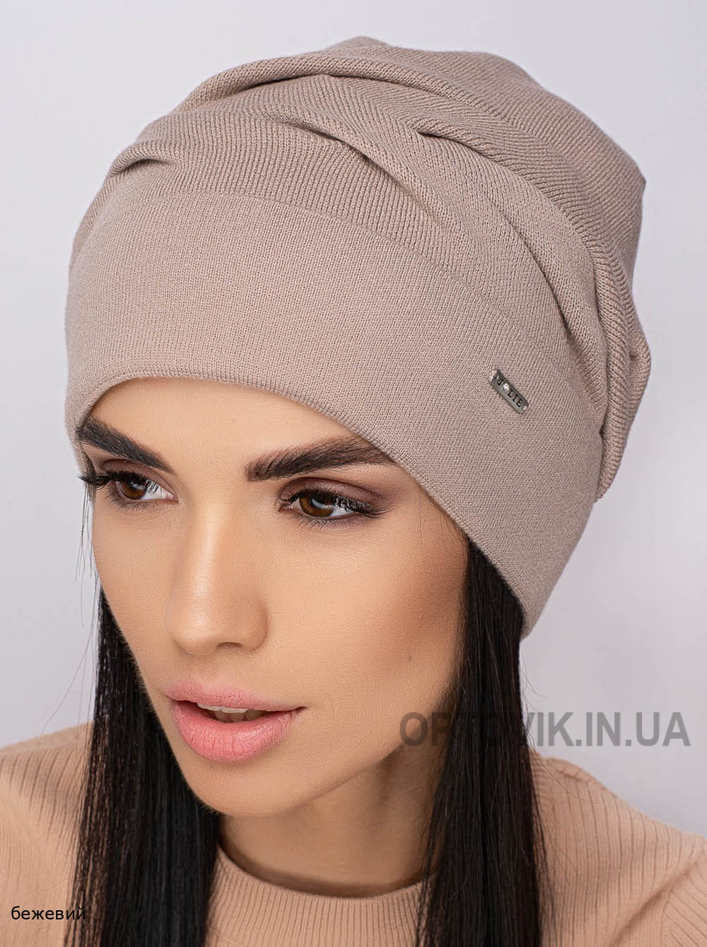 Жіночий ковпак Меліса