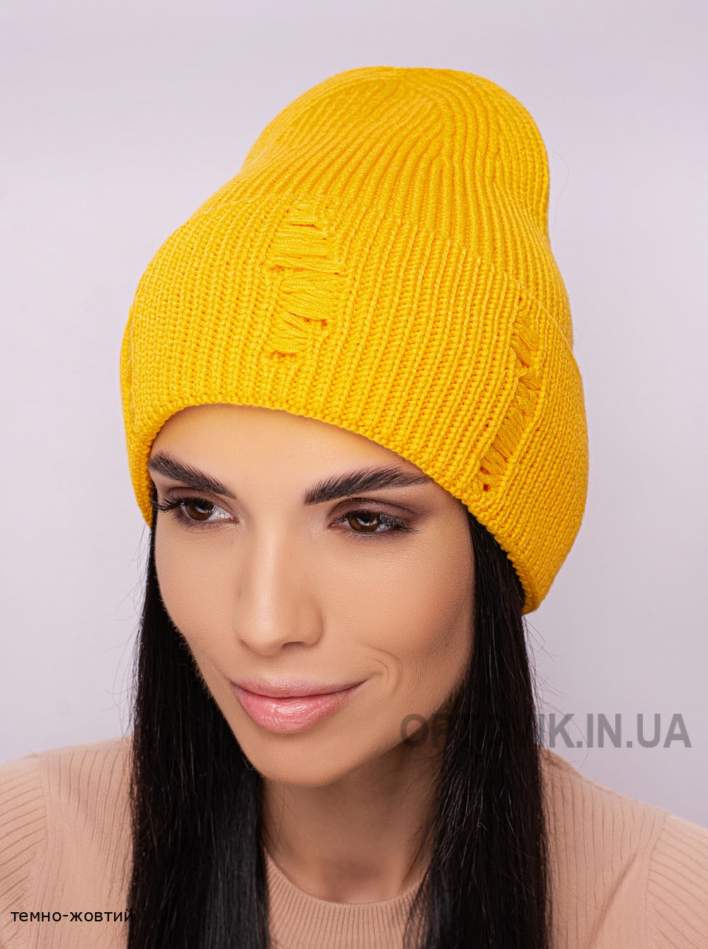 Жіночий ковпак Нiрвана