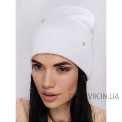 білий